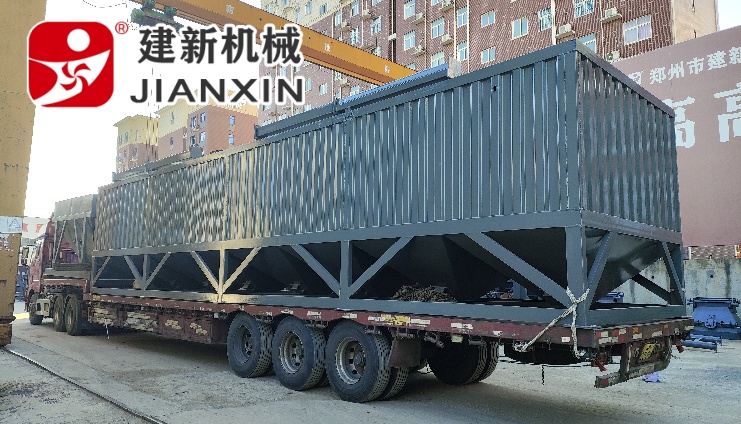 固化土生產(chǎn)設備